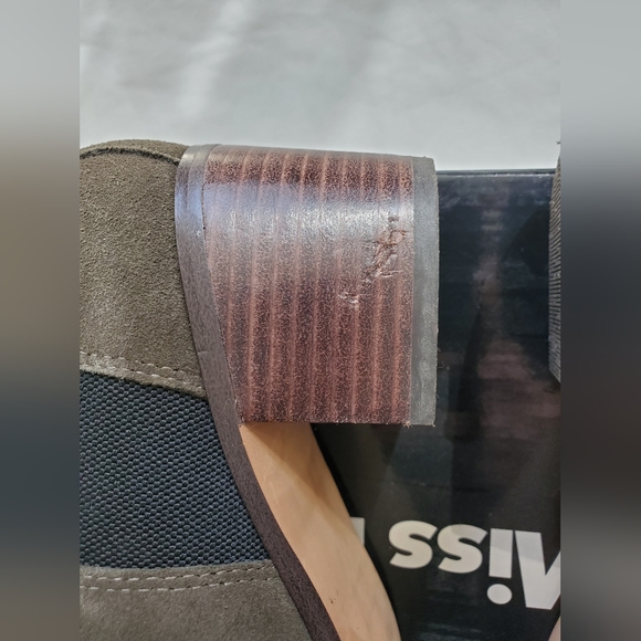 Kurt Geiger Senta Boot - Picture 6 of 13